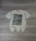 Vintage Claude Monet Les Nympheas Vintage Art Tee Size L Hoodie, Sweatshirt | FlexRushtees.com