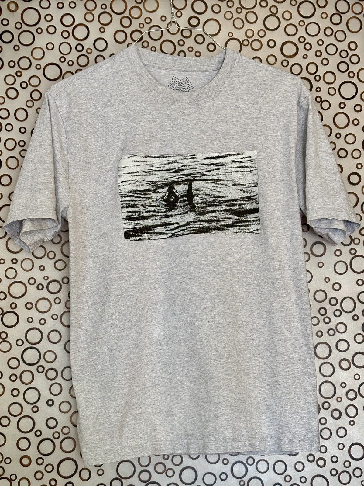 Palace Nessie T Shirt Hoodie, Sweatshirt | FlexRushtees.com