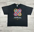 Vintage Game On Museum Of Science And Industry Art T Shirt Hoodie, Sweatshirt | FlexRushtees.com