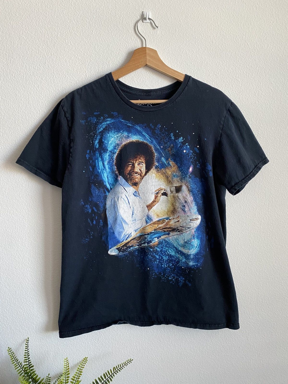 Arts Science Bob Ross Art Tee Hoodie, Sweatshirt | FlexRushtees.com