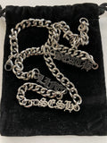 Teamsesh Life Sesh Death Cuban Chain Necklace T-Shirts, Hoodie, Sweatshirt | FlexRushtees.com