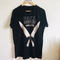 Black Flag Design Pop Punk Pop Rock Emo Pop T-Shirts, Hoodie, Sweatshirt | FlexRushtees.com