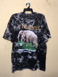 Other Animal Tee Elephants Thailand Rare Design Hoodie, Sweatshirt | FlexRushtees.com