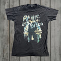 Tultex Panic At The Disco Shirt Mens Small Black Pray For The Wicked Band Tour Tee Music Hoodie, Sweatshirt