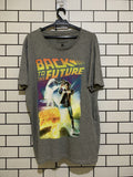 Vintage Back Of The Future Vd14
