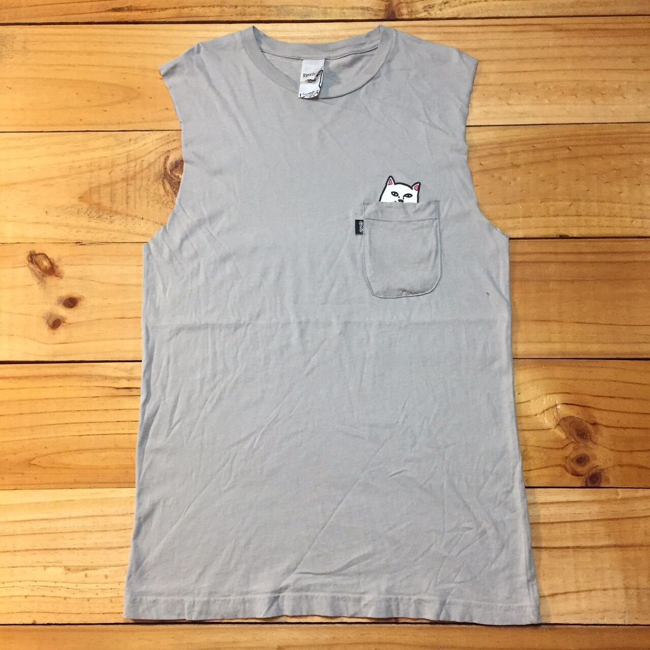 Ripndip Rip N Dip Custom Tees Hoodie, Sweatshirt | FlexRushtees.com