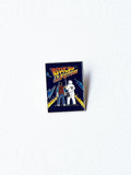 Other Back To The Future Movie Pin