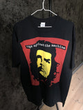 Rage Against The Machine Rage Against The Machine Che Tee Hoodie, Sweatshirt | FlexRushtees.com