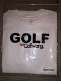Golf Wang X Tyler The Creator Golf Wang Airlines Tee Hoodie, Sweatshirt | FlexRushtees.com