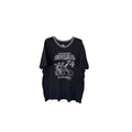 Vintage Harley Shovelhead Thrashed Tee Hoodie, Sweatshirt | FlexRushtees.com