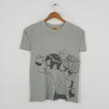 Vintage Taiyou Matsumoto Japan Art Artist T Shirt C285n30 Hoodie, Sweatshirt | FlexRushtees.com