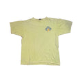 Vintage 90s Ocean Pacific The Drop Tee Mint