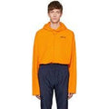 Vetements Pets Hoodie Orange T-Shirts, Sweatshirt | FlexRushtees.com