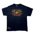 Vintage Blizard World Of Warcarft Tee