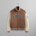 Kith Avirex For Ny Knicks Wings Wyona Full Zip Sweater Xl T-Shirts, Hoodie, Sweatshirt | FlexRushtees.com