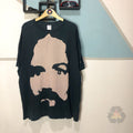 Band Tees Vintage Integrity Charles Manson 00s Y2k T Shirt Hoodie, Sweatshirt | FlexRushtees.com