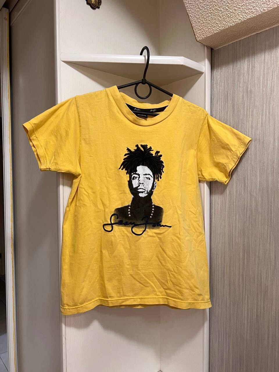 Sean John X Vintage Vintage Sean John Raptees Artist Streetwear Dope Tees Hoodie, Sweatshirt | FlexRushtees.com