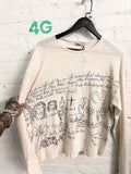 Enfants Riches Deprimes Erd Early Erd French Embroidered Shirt Hoodie, Sweatshirt | FlexRushtees.com