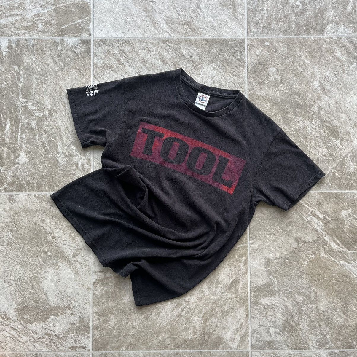 Delta Tool Band Tee 2006 Hoodie, Sweatshirt | FlexRushtees.com