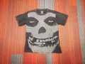 Misfits X Uniqlo Misfit Over Print T-Shirts, Hoodie, Sweatshirt | AU16VibeMintTees.com