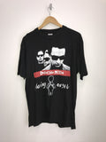 Band Tees Vintage Depeche Mode Precious Playing The Angel Tee Hoodie, Sweatshirt | FlexRushtees.com