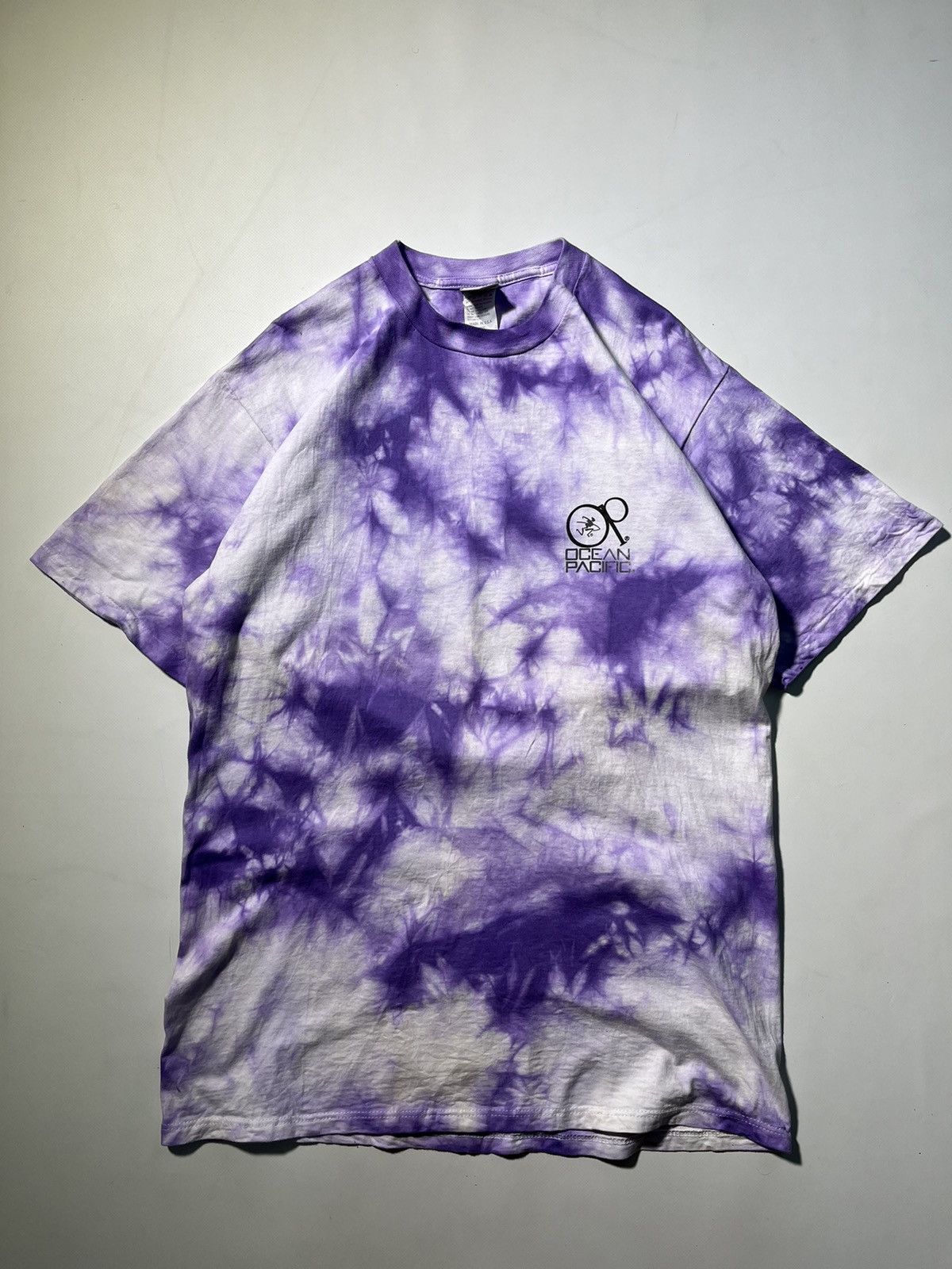 Pacific Vintage Ocean Pacific T Shirt