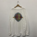 Band Tees Vintage Widespread Panic Rock Band Hoodie, Sweatshirt | FlexRushtees.com