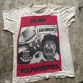 Band Tees Vintage 1980s Dead Kennedys Tee Hoodie, Sweatshirt | FlexRushtees.com