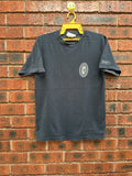 Vintage Anvil Cameo Staff Faded Tee Hoodie, Sweatshirt | FlexRushtees.com