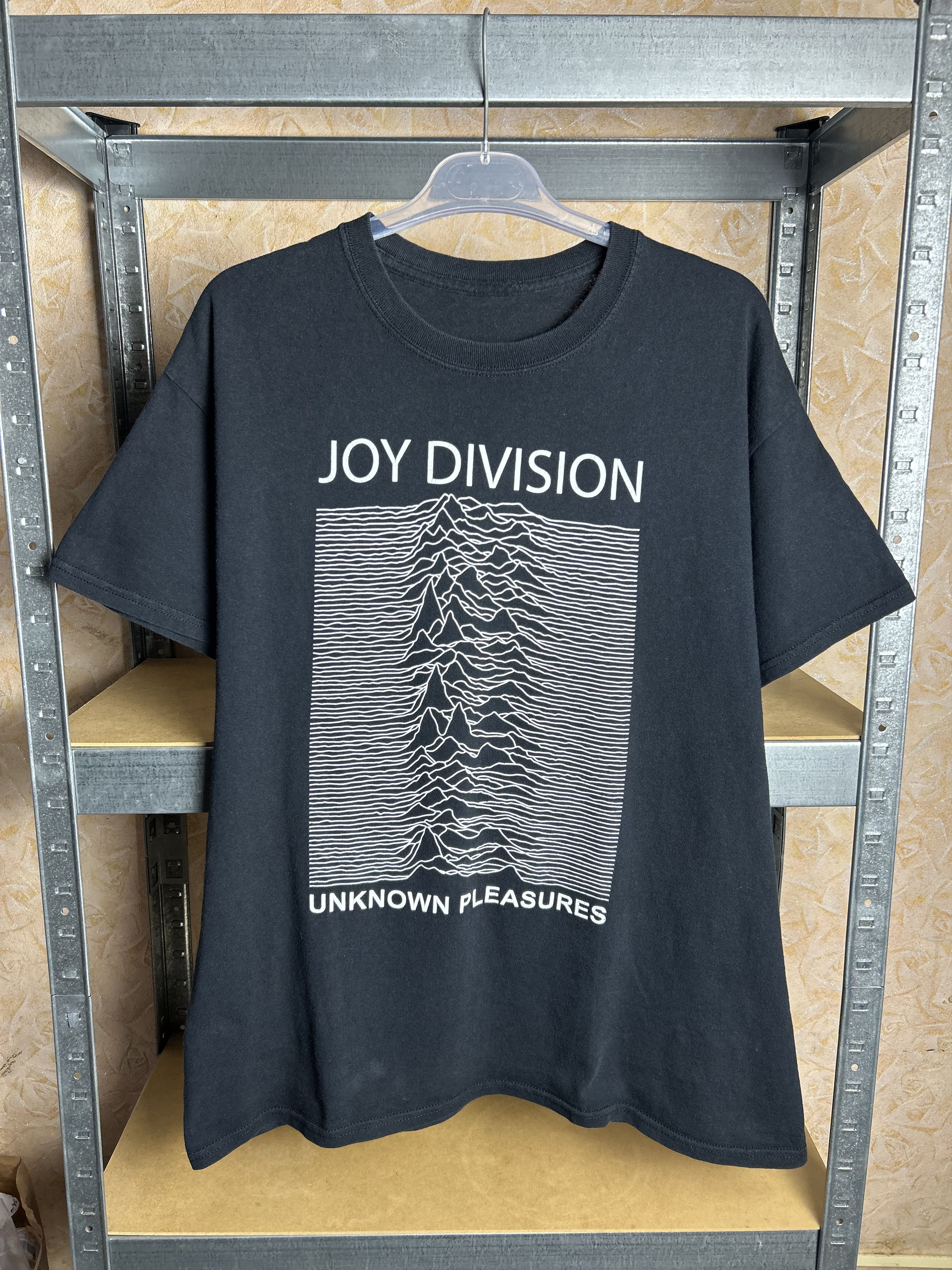 Band Tees Vintage 2000s Joy Division Rock Band T Shirt Hoodie, Sweatshirt | FlexRushtees.com