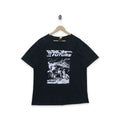 Vintage Rare Back To The Future Movie Tee