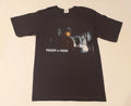 Vintage Freddy Vs Jason Horror Movie Tee