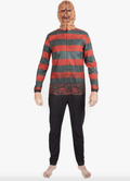 Other Freddy Krueger Nightmare Elm St Costume 1 Pc Adult Glove New