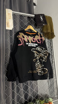 Vintage Y2k Strange Heaven Cool Graphic Sweatshirt T-Shirts, Hoodie | FlexRushtees.com