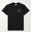 Dept Gallery Dept French Logo Print T Shirt Hoodie, Sweatshirt | FlexRushtees.com