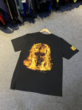 Universal Studios Vintage Terminator 2 Battle Across Time Shirt