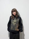 Japan Mastermind Godfather Hoodie