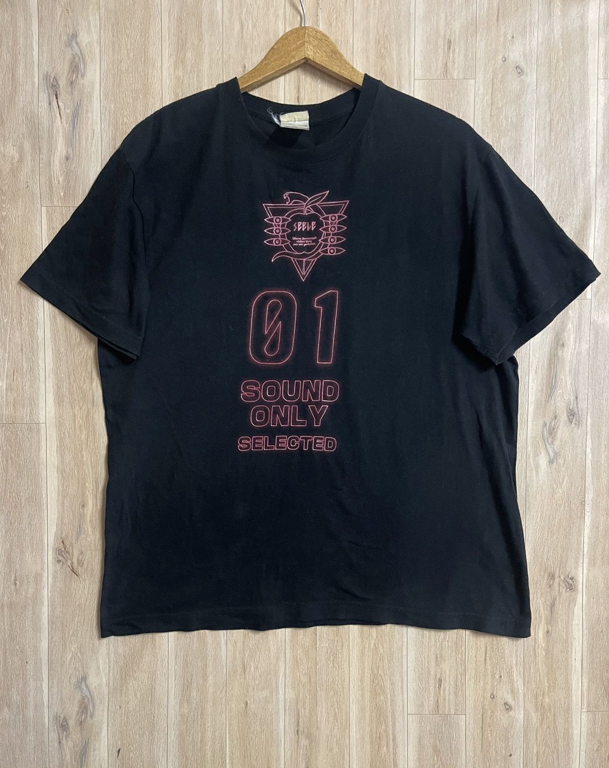 Anime Vintage Y2k Evangelion Anime Movie T Shirt Manga L By Cospa Hoodie, Sweatshirt | FlexRushtees.com