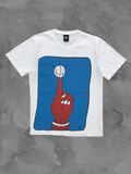 Parra Artist Series T Shirt Graphic Tee Hoodie, Sweatshirt | FlexRushtees.com