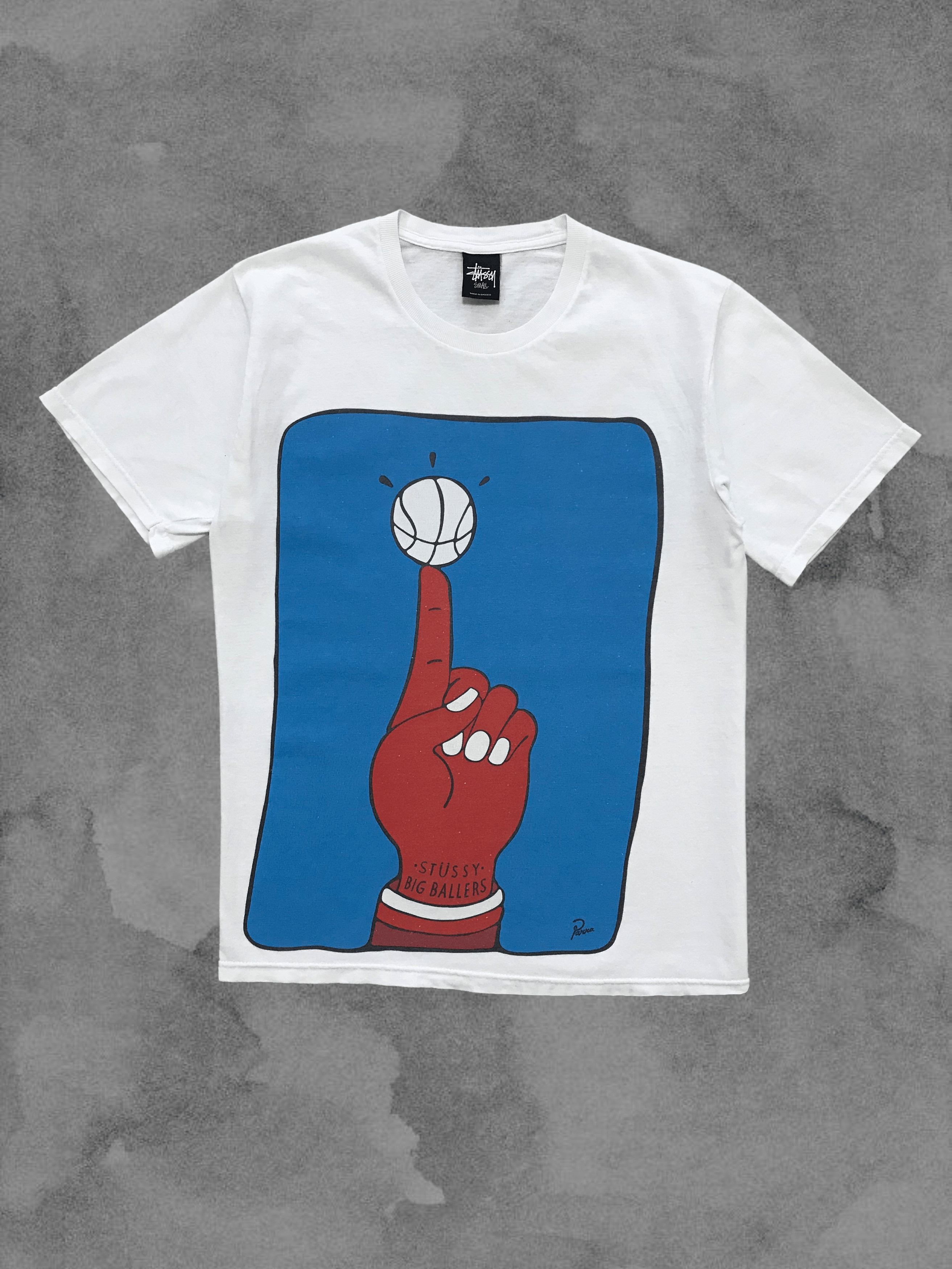 Parra Artist Series T Shirt Graphic Tee Hoodie, Sweatshirt | FlexRushtees.com