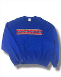 Vintage Jerzees Art Crewneck Sweatshirt