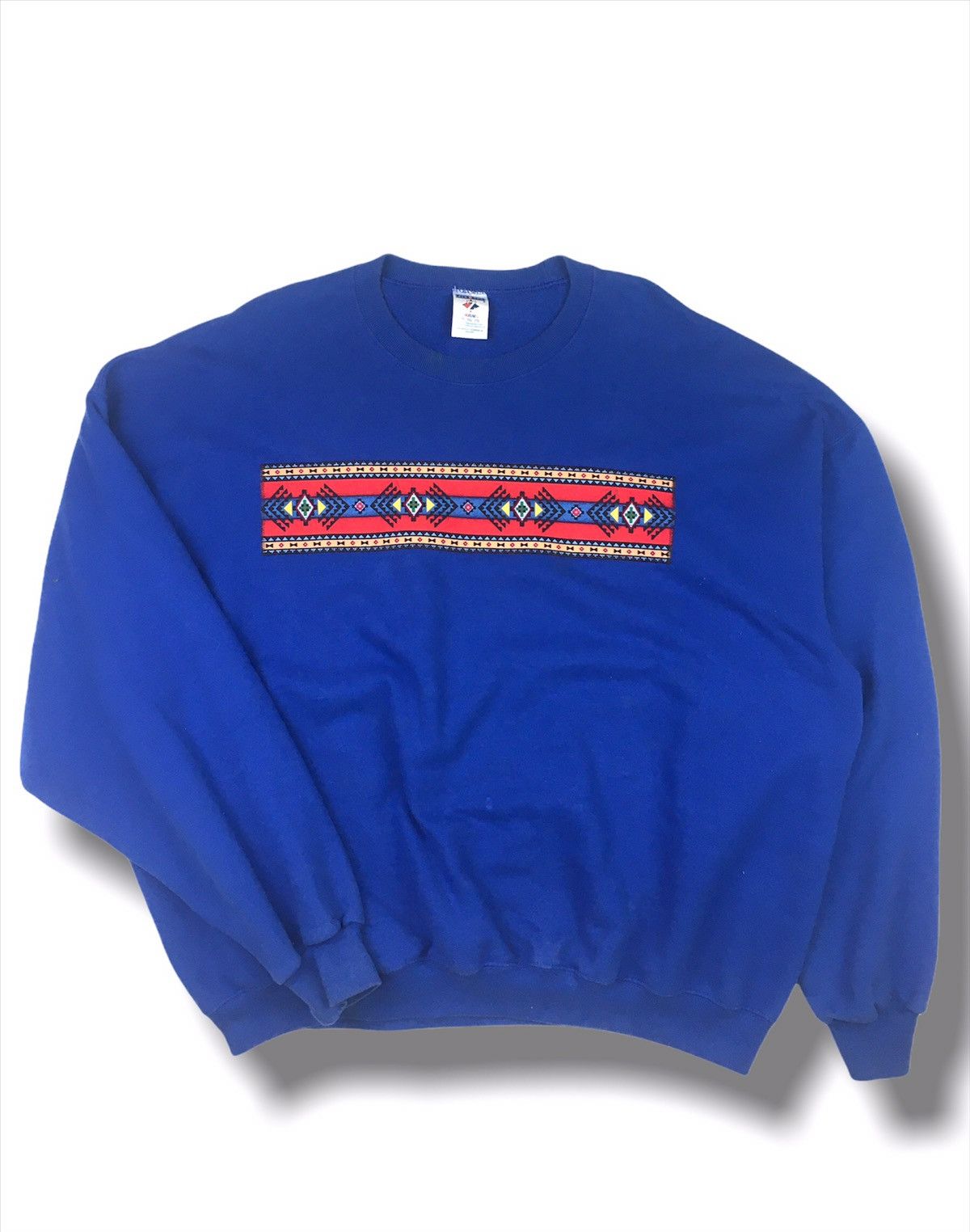 Vintage Jerzees Art Crewneck Sweatshirt