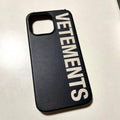 Vetements Phone Case T-Shirts, Hoodie, Sweatshirt | FlexRushtees.com