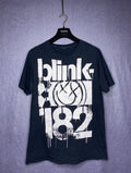 Blink 182 Vintage Y2k T Shirt Tee Hoodie, Sweatshirt | FlexRushtees.com