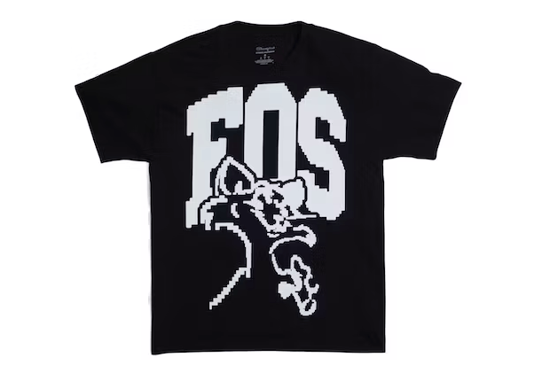 Abloh Virgil Abloh Brooklyn Museum Fos Cat Pyrex T Shirt Black Hoodie, Sweatshirt | FlexRushtees.com
