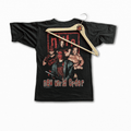 Wcw Nwo Vintage Nwo Wwf New World Order Printed Tee Hoodie, Sweatshirt | FlexRushtees.com