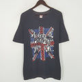 Band Tees Sex Pistols American Rock Band T Shirt Hoodie, Sweatshirt | FlexRushtees.com