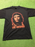 Vintage Che Guevara Tee Ratm Rare Hoodie, Sweatshirt | FlexRushtees.com