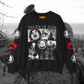 Band Tees Death In June Sweatshirt Hoodie | FlexRushtees.com