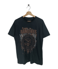 Band Tees Vintage Ramones Punk Classic Logo Tee Rancid Greenday Sum41 Hoodie, Sweatshirt | FlexRushtees.com